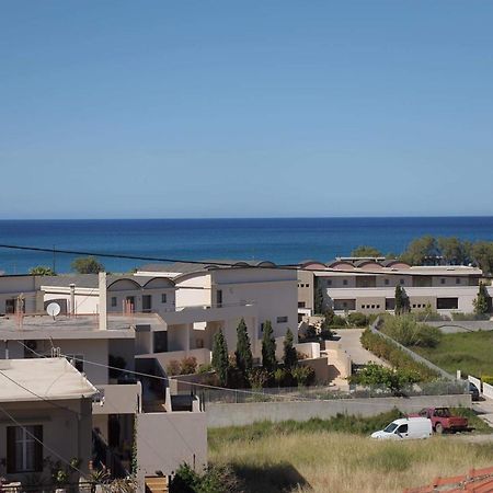 Phaedra'S Studios In Kolymbari Chania  Exterior foto